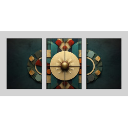 Modern Wall Sticker for Home Decor