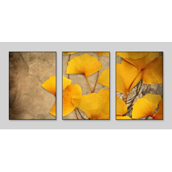 Flower Wall Sticker for Home Decor