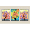 Tree Wall Sticker for Home Decor