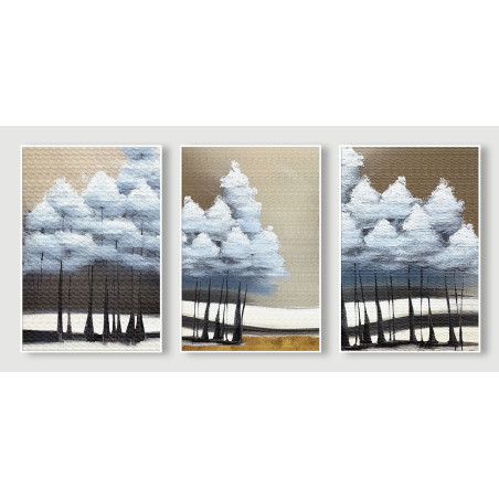 tree Wall Sticker for Home Decor