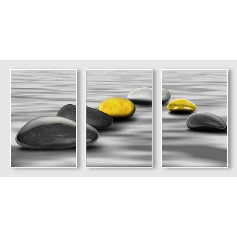 cobblestones Wall Sticker for Home Decor