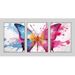 Butterfly Wall Sticker for Home Decor