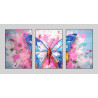 Butterfly Wall Sticker for Home Decor
